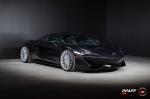McLaren 570GT by Pfaff Tuning on Vossen Wheels (VPS-305) 2019 года